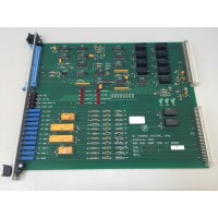 SVG Thermco 610013-01 AVP FAST RAMP TEMP I/F BOARD...